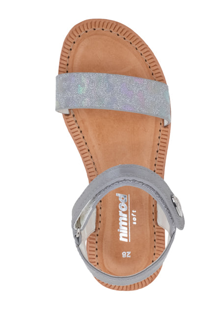 סנדלי SOFT FANTASY נמרוד - נעלי נמרוד