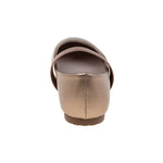 נעלי בלרינה גומי 21EAST - נעלי נמרוד