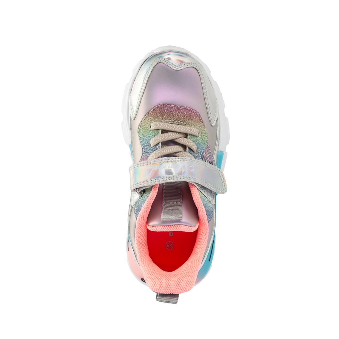 נעלי ספורט אופנה MULTI - נעלי נמרוד