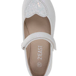 נעלי בלרינה לב 21EAST - נעלי נמרוד