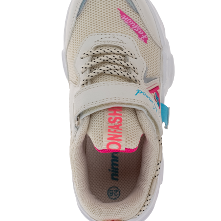 נעלי ספורט אופנה N נמרוד - נעלי נמרוד