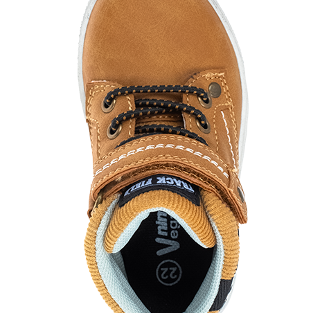 נעלי חורף VEGAN פעוטות - נעלי נמרוד