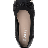 נעלי בלרינה 21EAST - נעלי נמרוד