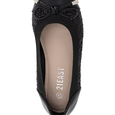 נעלי בלרינה 21EAST - נעלי נמרוד