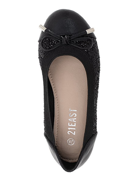 נעלי בלרינה 21EAST - נעלי נמרוד