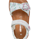 סנדל רטרו בייבי הדפס - נעלי נמרוד