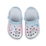 כפכפים פרוזן דיסני - נעלי נמרוד