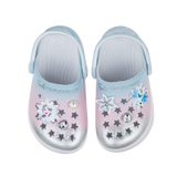 כפכפים פרוזן דיסני - נעלי נמרוד