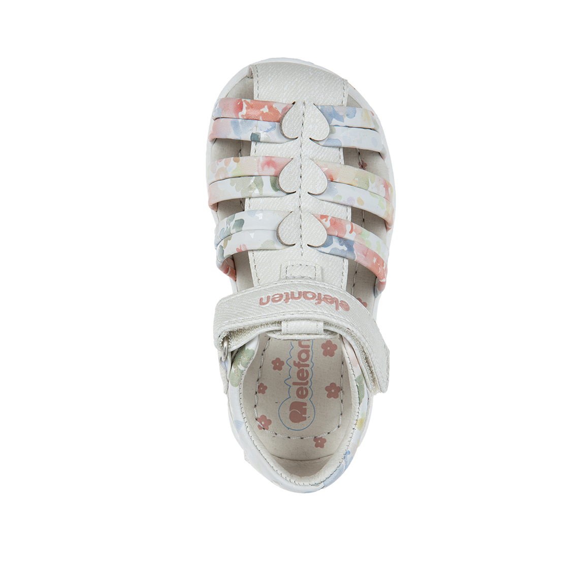 סנדל פעוטות אלפנטן - נעלי נמרוד