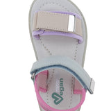 סנדלי VEGAN נמרוד - נעלי נמרוד