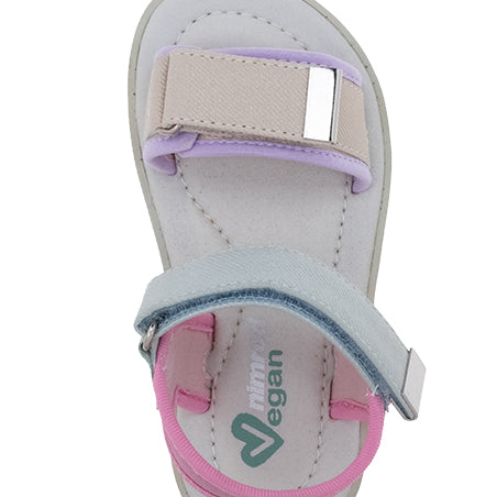 סנדלי VEGAN נמרוד - נעלי נמרוד