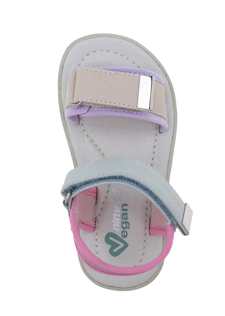 סנדלי VEGAN נמרוד - נעלי נמרוד