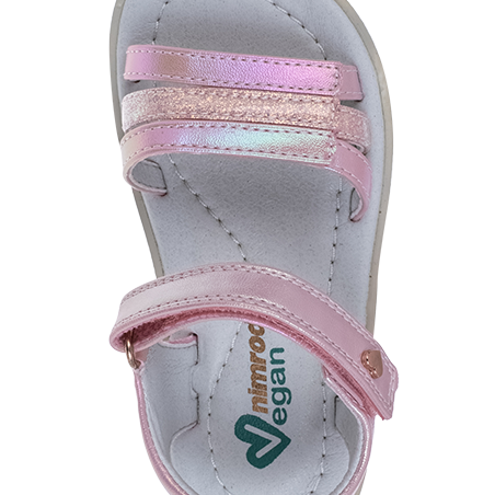 סנדלי אופנה VEGAN נמרוד - נעלי נמרוד