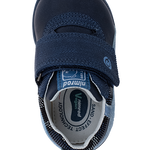 נעלי צעד ראשון VEGAN נמרוד - נעלי נמרוד