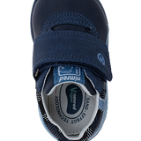 נעלי צעד ראשון VEGAN נמרוד - נעלי נמרוד