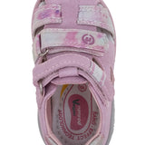 סנדלי צעד ראשון VEGAN נמרוד - נעלי נמרוד