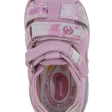 סנדלי צעד ראשון VEGAN נמרוד - נעלי נמרוד