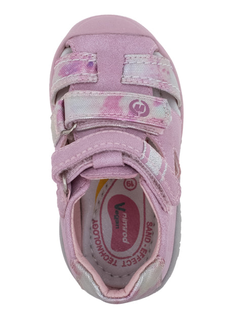 סנדלי צעד ראשון VEGAN נמרוד - נעלי נמרוד