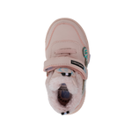 נעלי חורף E-FAN פעוטות - נעלי נמרוד