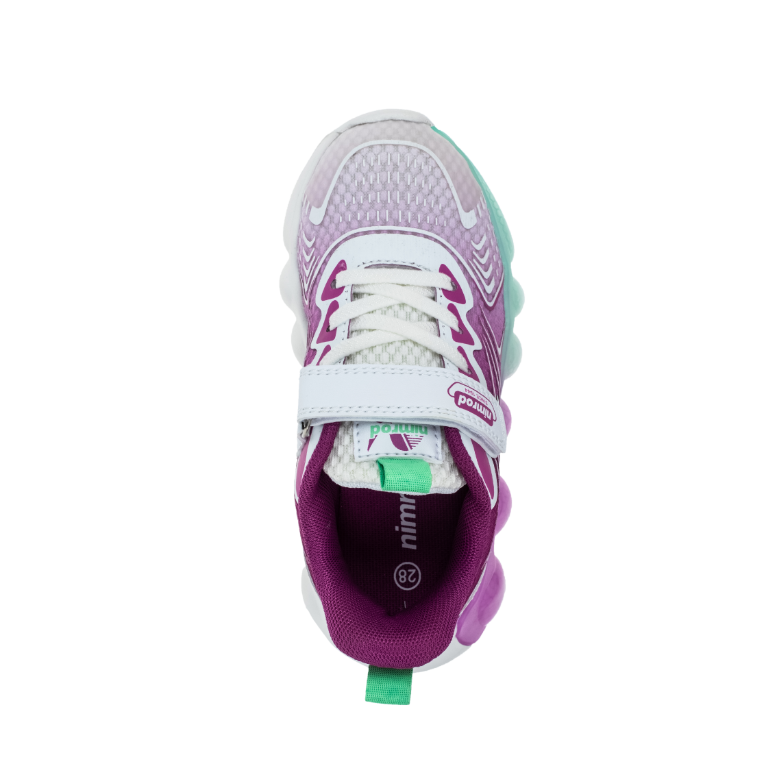 נעלי ספורט נמרוד - נעלי נמרוד