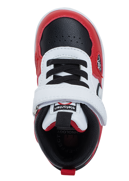 נעלי ספורט SKATE 3/4 אלפנטן - נעלי נמרוד