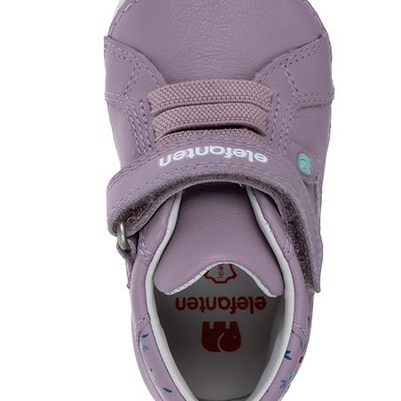 נעלי צעד ראשון LULU אלפנטן - נעלי נמרוד