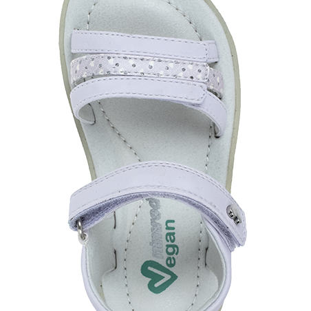 סנדלי אופנה VEGAN נמרוד - נעלי נמרוד