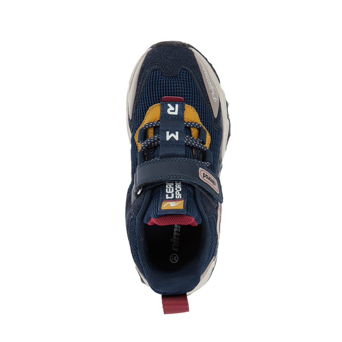 נעלי ספורט נמרוד - נעלי נמרוד