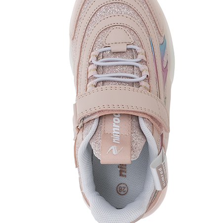 נעלי ספורט אופנה נמרוד - נעלי נמרוד