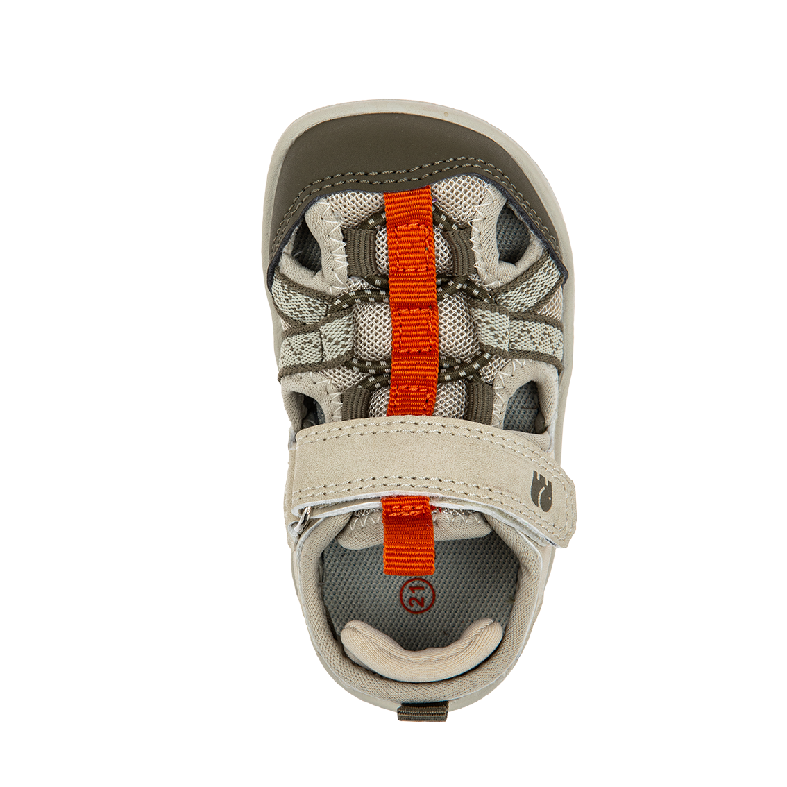 סנדלי פנאי אלפנטן - נעלי נמרוד