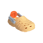 כפכפים אדידס Maxxclog K Unisex