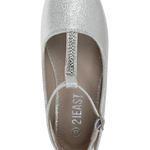 נעלי בלרינה 21EAST - נעלי נמרוד