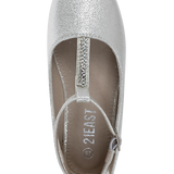 נעלי בלרינה 21EAST - נעלי נמרוד