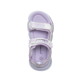 סנדלי תאורה חד-קרן - נעלי נמרוד