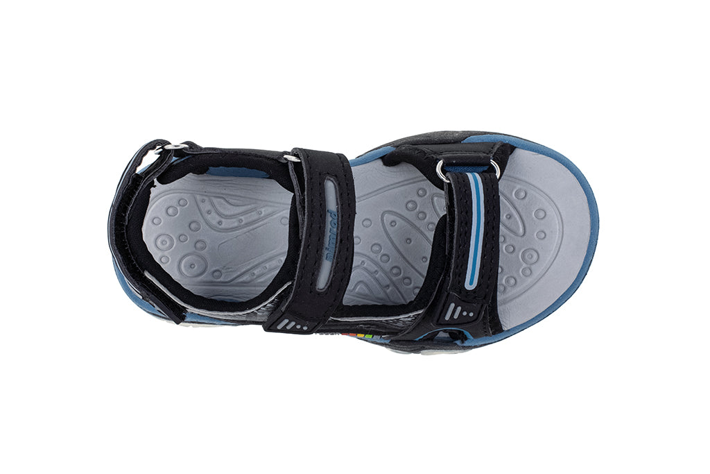 סנדלי תאורה נמרוד - נעלי נמרוד