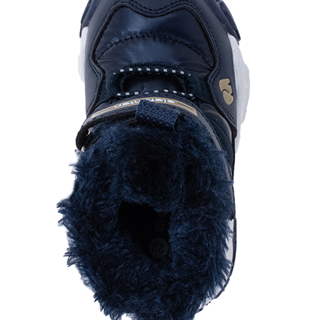 מגפוני סקי אלפנטן - נעלי נמרוד