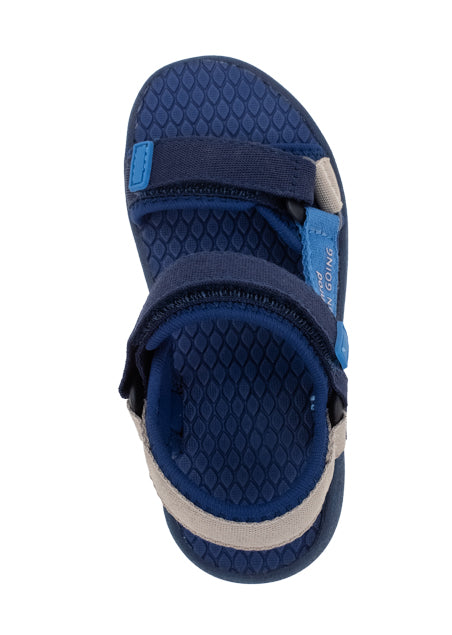 סנדלי EX-LIGHT נמרוד - נעלי נמרוד