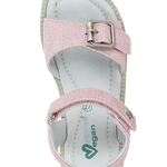 סנדלי בנות VEGAN נמרוד - נעלי נמרוד