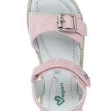 סנדלי בנות VEGAN נמרוד - נעלי נמרוד