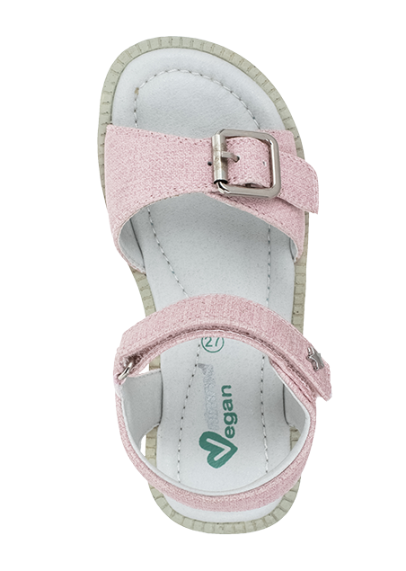 סנדלי בנות VEGAN נמרוד - נעלי נמרוד