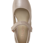 נעלי בלרינה עקב 21EAST - נעלי נמרוד