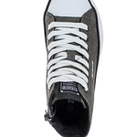 נעלי סניקרס פלטפורמה 21EAST - נעלי נמרוד