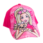 כובע קיץ ברבי - נעלי נמרוד