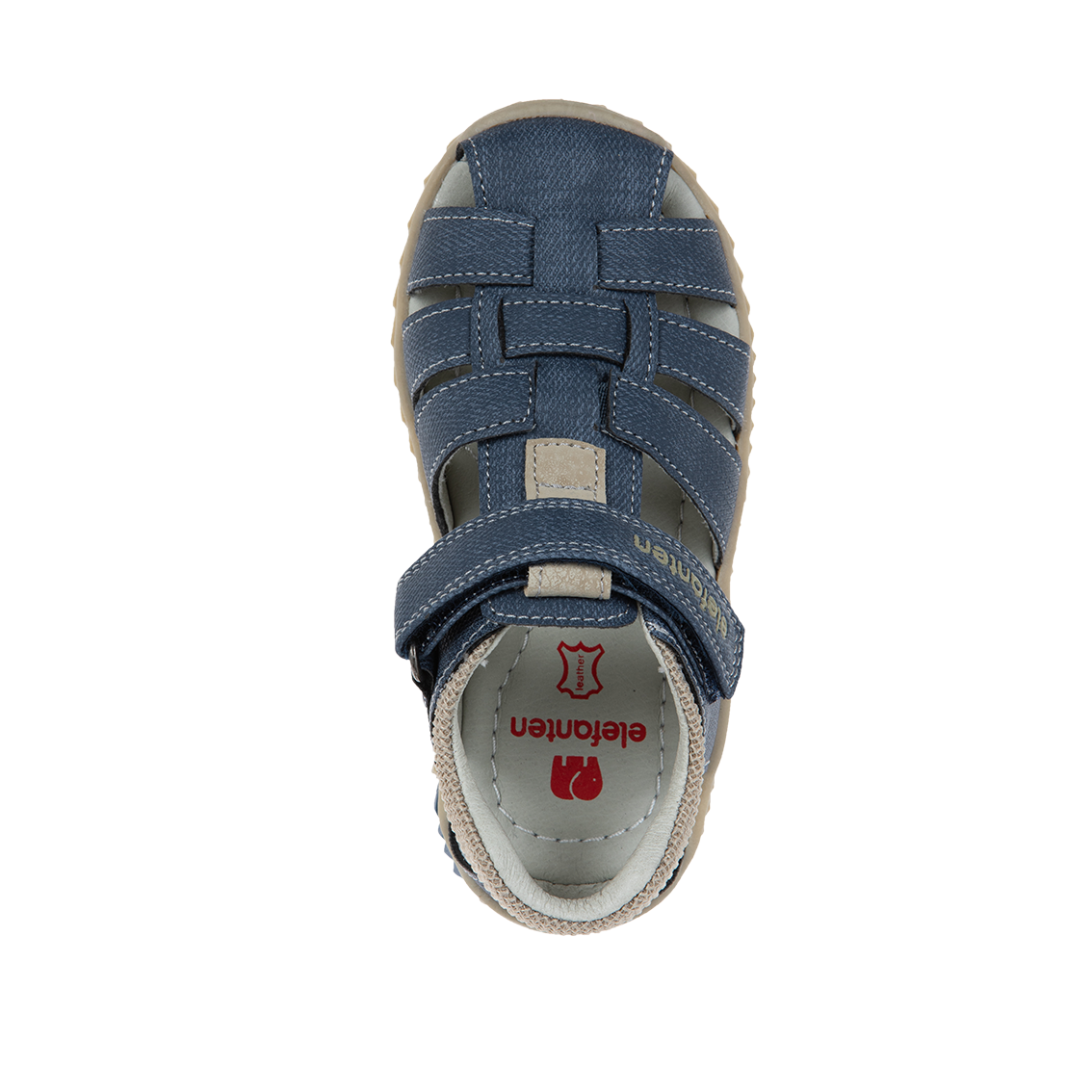 סנדלי צעד שני ICON אלפנטן - נעלי נמרוד