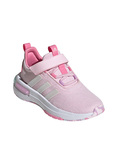 נעלי ספורט אדידס RACER TR23 EL K CLPINK - נעלי נמרוד