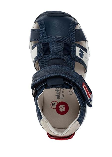 נעלי צעד ראשון BIO FLEX אלפנטן - נעלי נמרוד