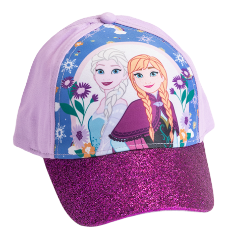 כובע פרוזן דיסני - נעלי נמרוד