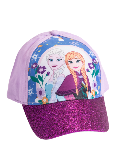 כובע פרוזן דיסני - נעלי נמרוד