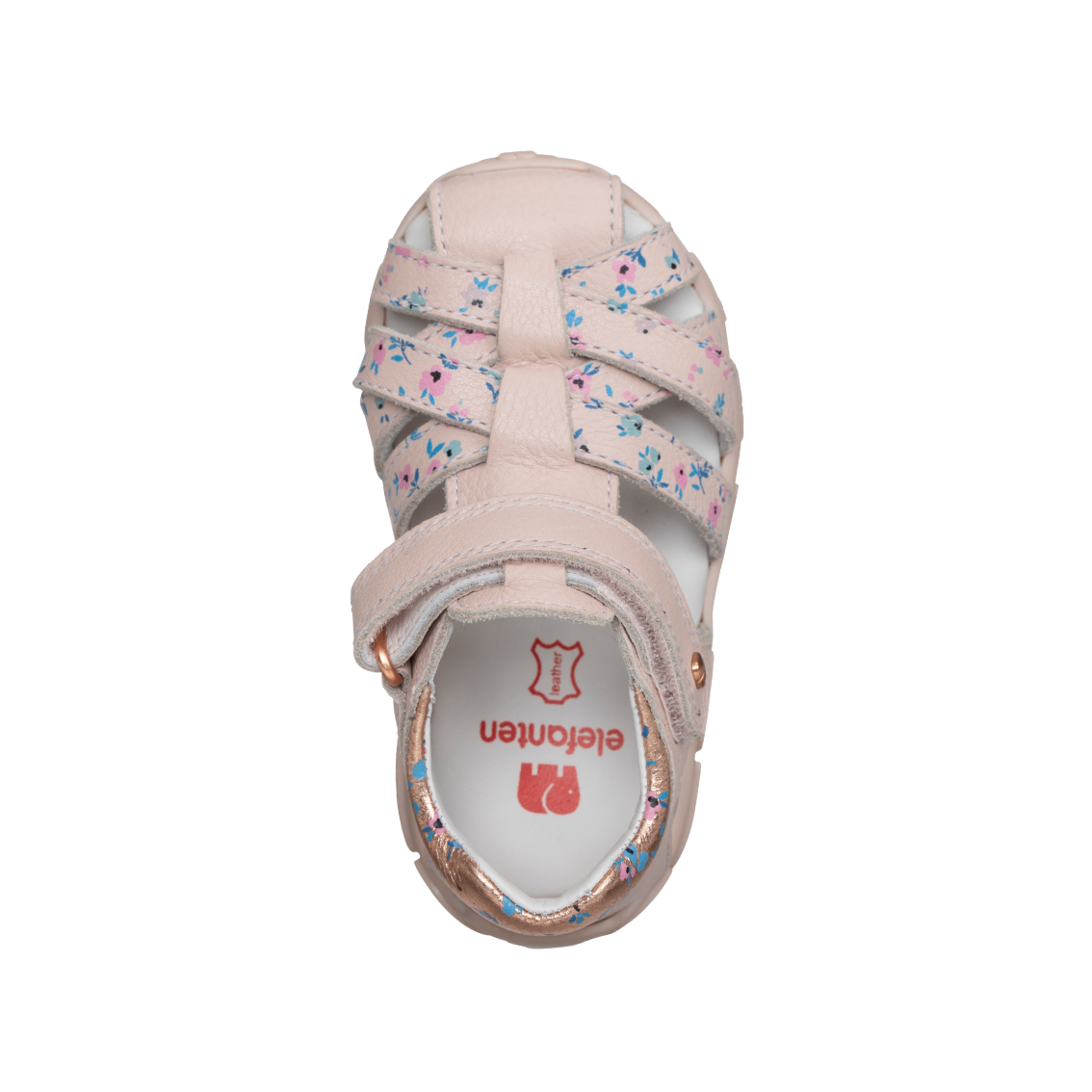 סנדלי ELEFANTEN FIDO - נעלי נמרוד