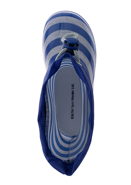 מגפי גשם מפרץ ההרפתקאות - נעלי נמרוד